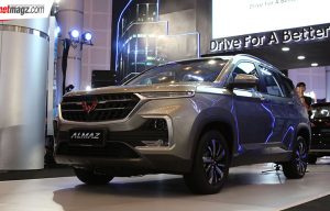 IIMS Surabaya 2019 : World of Wuling Sapa Kota Pahlawan! IIMS Surabaya 2019 : World of Wuling Sapa Kota Pahlawan!