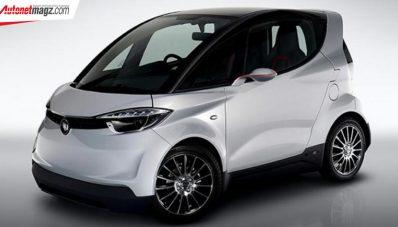 Yamaha Kesampingkan Mimpi Memproduksi Mobil Yamaha Kesampingkan Mimpi Memproduksi Mobil