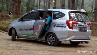 Daihatsu Sigra Masih Ambles, Ini Kata Daihatsu Indonesia Daihatsu Sigra Masih Ambles, Ini Kata Daihatsu Indonesia