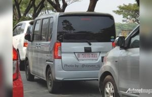 Kei Car Berkeliaran, Daihatsu Indonesia Akui Sedang Tes Mesin Turbo Baru Kei Car Berkeliaran, Daihatsu Indonesia Akui Sedang Tes Mesin Turbo Baru