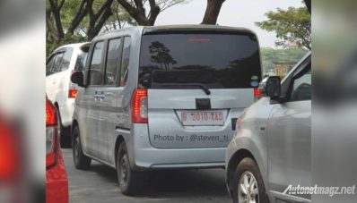 Kei Car Berkeliaran, Daihatsu Indonesia Akui Sedang Tes Mesin Turbo Baru Kei Car Berkeliaran, Daihatsu Indonesia Akui Sedang Tes Mesin Turbo Baru