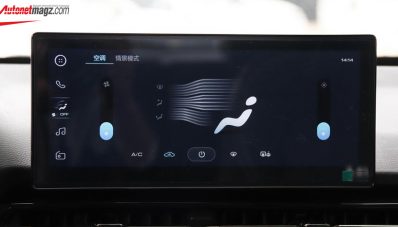 Kenal Lebih Jauh Baojun RS-3 , Suksesor 510! Kenal Lebih Jauh Baojun RS-3 , Suksesor 510!