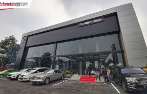 Mazda Resmikan Dealer Baru, Kuatkan Nuansa Premium Mazda Resmikan Dealer Baru, Kuatkan Nuansa Premium