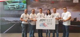 Astra BMW Joyfest