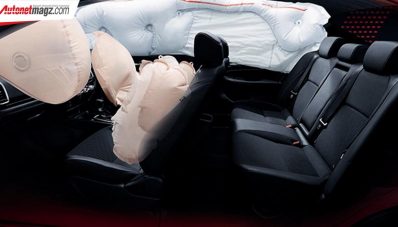 All New Honda City Diperkenalkan, Fix Pakai Mesin Turbo! All New Honda City Diperkenalkan, Fix Pakai Mesin Turbo!