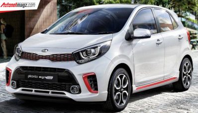 Indomobil Resmi Mulai Distribusi Mobil KIA di Indonesia Indomobil Resmi Mulai Distribusi Mobil KIA di Indonesia