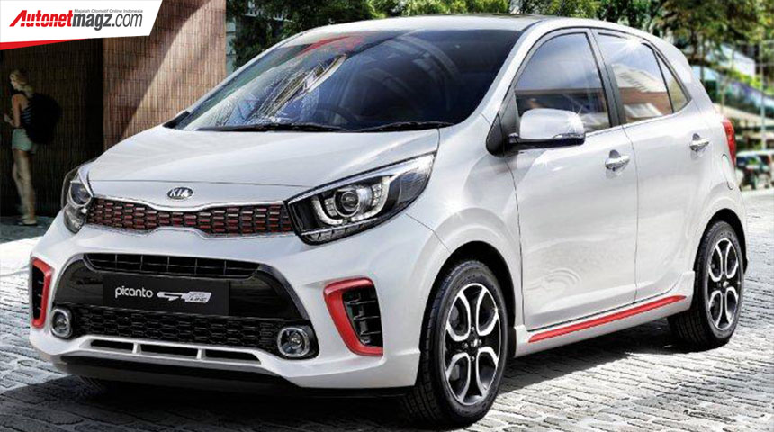 Berita, All New KIA Picanto: Indomobil Resmi Mulai Distribusi Mobil KIA di Indonesia