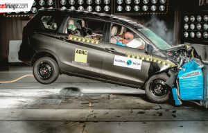 Karena COVID-19, Proyek Uji Tabrak Mobil Lokal Mundur Karena COVID-19, Proyek Uji Tabrak Mobil Lokal Mundur
