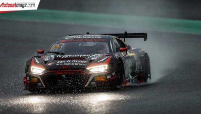 Audi Sport Asia Trophy : Wadah Baru Konsumen Audi Yang Cinta Balap