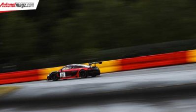 Audi Sport Asia Trophy : Wadah Baru Konsumen Audi Yang Cinta Balap