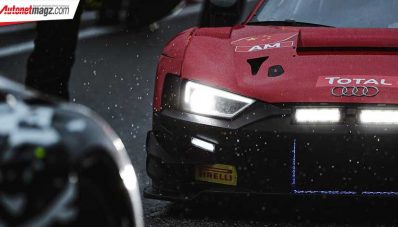 Audi Sport Asia Trophy : Wadah Baru Konsumen Audi Yang Cinta Balap