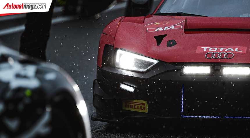 Audi, Audi Sport Asia Trophy GT: Audi Sport Asia Trophy : Wadah Baru Konsumen Audi Yang Cinta Balap