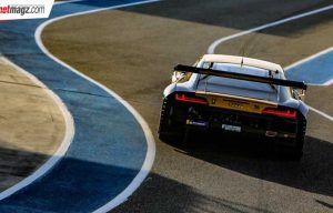 Audi Sport Asia Trophy : Wadah Baru Konsumen Audi Yang Cinta Balap Audi Sport Asia Trophy : Wadah Baru Konsumen Audi Yang Cinta Balap