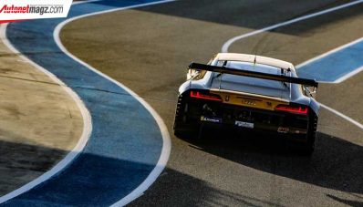 Audi Sport Asia Trophy : Wadah Baru Konsumen Audi Yang Cinta Balap