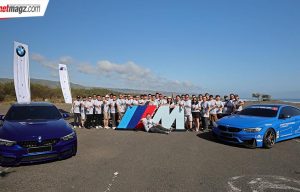 BMW M Trip To Jogja : Ngebut Naik BMW M2 Competition Bareng MOCI BMW M Trip To Jogja : Ngebut Naik BMW M2 Competition Bareng MOCI