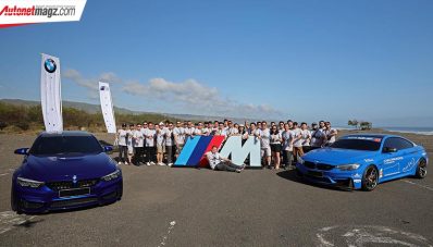BMW M Trip To Jogja : Ngebut Naik BMW M2 Competition Bareng MOCI BMW M Trip To Jogja : Ngebut Naik BMW M2 Competition Bareng MOCI