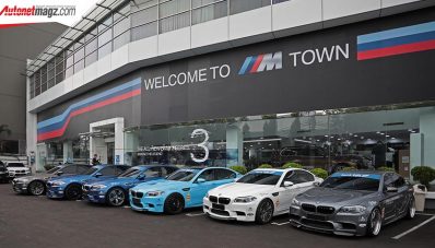 BMW M Trip To Jogja : Ngebut Naik BMW M2 Competition Bareng MOCI BMW M Trip To Jogja : Ngebut Naik BMW M2 Competition Bareng MOCI