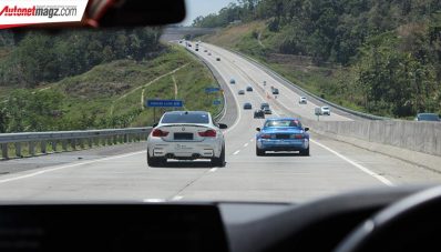 BMW M Trip To Jogja : Ngebut Naik BMW M2 Competition Bareng MOCI BMW M Trip To Jogja : Ngebut Naik BMW M2 Competition Bareng MOCI