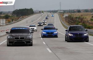 Jalan Beton Lebih Mudah Bikin Ban Cepat Aus Daripada Jalan Aspal? Masa Sih? Jalan Beton Lebih Mudah Bikin Ban Cepat Aus Daripada Jalan Aspal? Masa Sih?