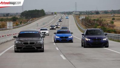 BMW M Trip To Jogja : Ngebut Naik BMW M2 Competition Bareng MOCI BMW M Trip To Jogja : Ngebut Naik BMW M2 Competition Bareng MOCI