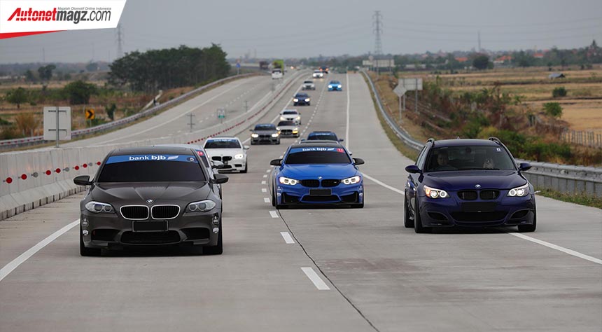 Berita, BMW-M-Trip-Jakarta-Jogja: BMW M Trip To Jogja : Ngebut Naik BMW M2 Competition Bareng MOCI