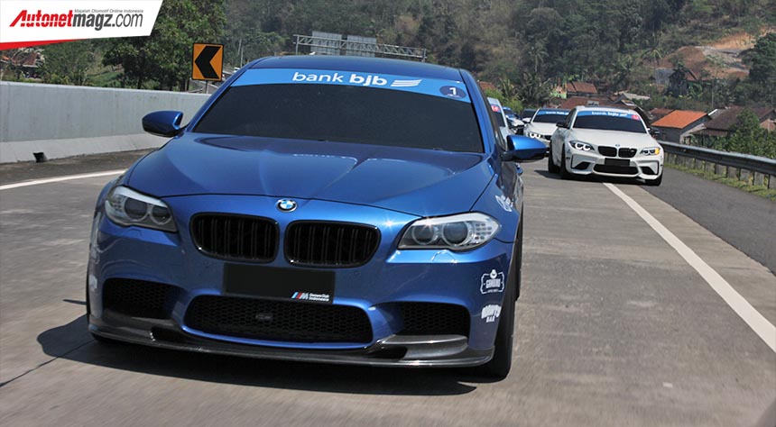 Berita, BMW-M-Trip-M2-Competition: BMW M Trip To Jogja : Ngebut Naik BMW M2 Competition Bareng MOCI