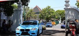BMW-M-Trip-Drag-Race