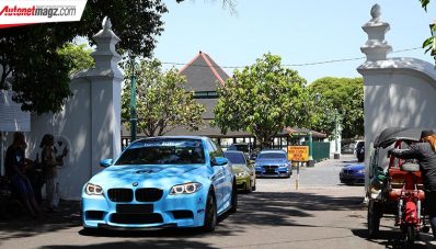BMW M Trip To Jogja : Ngebut Naik BMW M2 Competition Bareng MOCI BMW M Trip To Jogja : Ngebut Naik BMW M2 Competition Bareng MOCI
