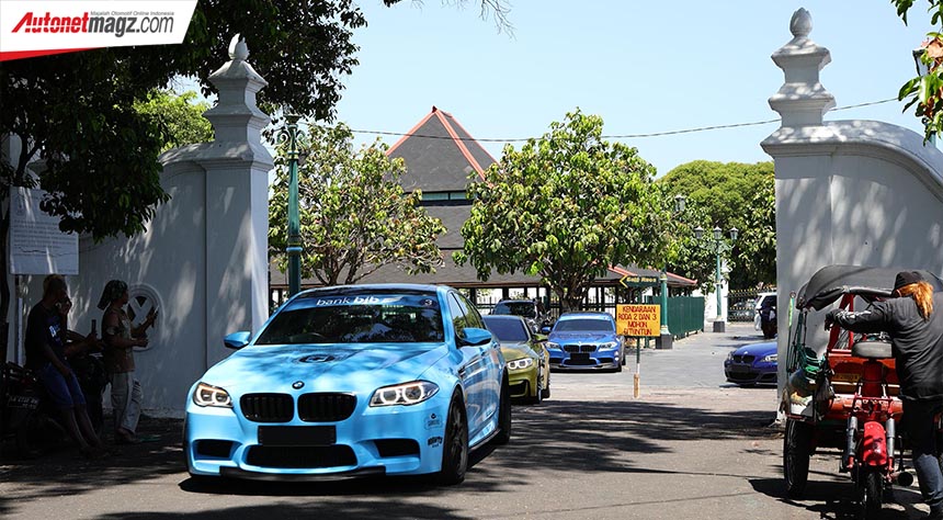 Berita, BMW-M-Trip-MOCI: BMW M Trip To Jogja : Ngebut Naik BMW M2 Competition Bareng MOCI