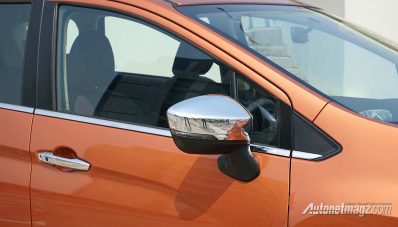 First Impression Review Mitsubishi Xpander Cross 2019 First Impression Review Mitsubishi Xpander Cross 2019