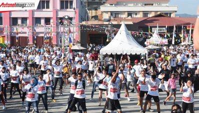 Festival Avanza-Veloz Sebangsa Berakhir Manis di Jakarta Festival Avanza-Veloz Sebangsa Berakhir Manis di Jakarta