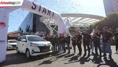Festival Avanza-Veloz Sebangsa Sapa Kota Bandung Festival Avanza-Veloz Sebangsa Sapa Kota Bandung