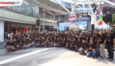 Festival Avanza-Veloz Sebangsa Sapa Kota Bandung Festival Avanza-Veloz Sebangsa Sapa Kota Bandung