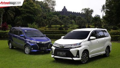 Festival Avanza-Veloz Sebangsa Berakhir Manis di Jakarta Festival Avanza-Veloz Sebangsa Berakhir Manis di Jakarta