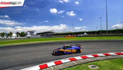 Final Audi Sport R8 Cup 2019: Pembalap Indonesia Menang Banyak! Final Audi Sport R8 Cup 2019: Pembalap Indonesia Menang Banyak!