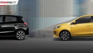 Mitsubishi Mirage Facelift Dijual Mulai 222 Jutaan Rupiah