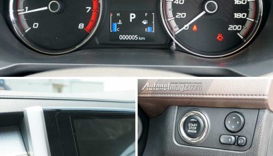 First Impression Review Mitsubishi Xpander Cross 2019 First Impression Review Mitsubishi Xpander Cross 2019