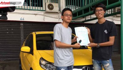 Honda Brio Track Day Supergiveaway IMX 2019 Dijajal di Sentul Honda Brio Track Day Supergiveaway IMX 2019 Dijajal di Sentul