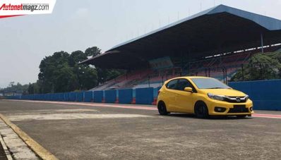 Honda Brio Track Day Supergiveaway IMX 2019 Dijajal di Sentul Honda Brio Track Day Supergiveaway IMX 2019 Dijajal di Sentul