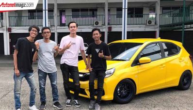 Honda Brio Track Day Supergiveaway IMX 2019 Dijajal di Sentul Honda Brio Track Day Supergiveaway IMX 2019 Dijajal di Sentul