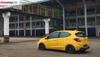 Honda Brio Track Day Supergiveaway IMX 2019 Dijajal di Sentul Honda Brio Track Day Supergiveaway IMX 2019 Dijajal di Sentul