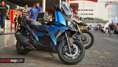 10 Merk Motor Siap Ramaikan IIMS Motobike Expo 2019 10 Merk Motor Siap Ramaikan IIMS Motobike Expo 2019