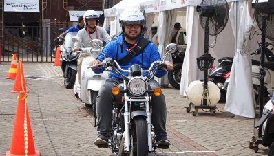 10 Merk Motor Siap Ramaikan IIMS Motobike Expo 2019 10 Merk Motor Siap Ramaikan IIMS Motobike Expo 2019