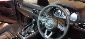 Mazda CX-8 Indonesia