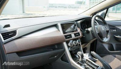 First Impression Review Mitsubishi Xpander Cross 2019 First Impression Review Mitsubishi Xpander Cross 2019