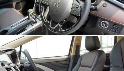 First Impression Review Mitsubishi Xpander Cross 2019 First Impression Review Mitsubishi Xpander Cross 2019