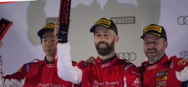 Audi Sport R8 LMS Cup 2019 Finale