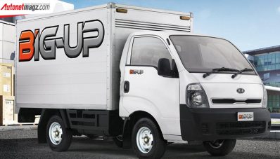 Indomobil Resmi Mulai Distribusi Mobil KIA di Indonesia Indomobil Resmi Mulai Distribusi Mobil KIA di Indonesia