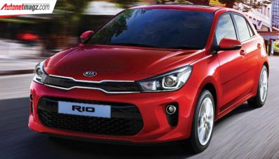 Indomobil Resmi Mulai Distribusi Mobil KIA di Indonesia Indomobil Resmi Mulai Distribusi Mobil KIA di Indonesia