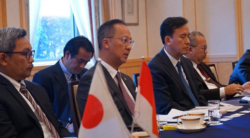 Kemenperin : Toyota & Honda Siap Tanam Modal di Indonesia